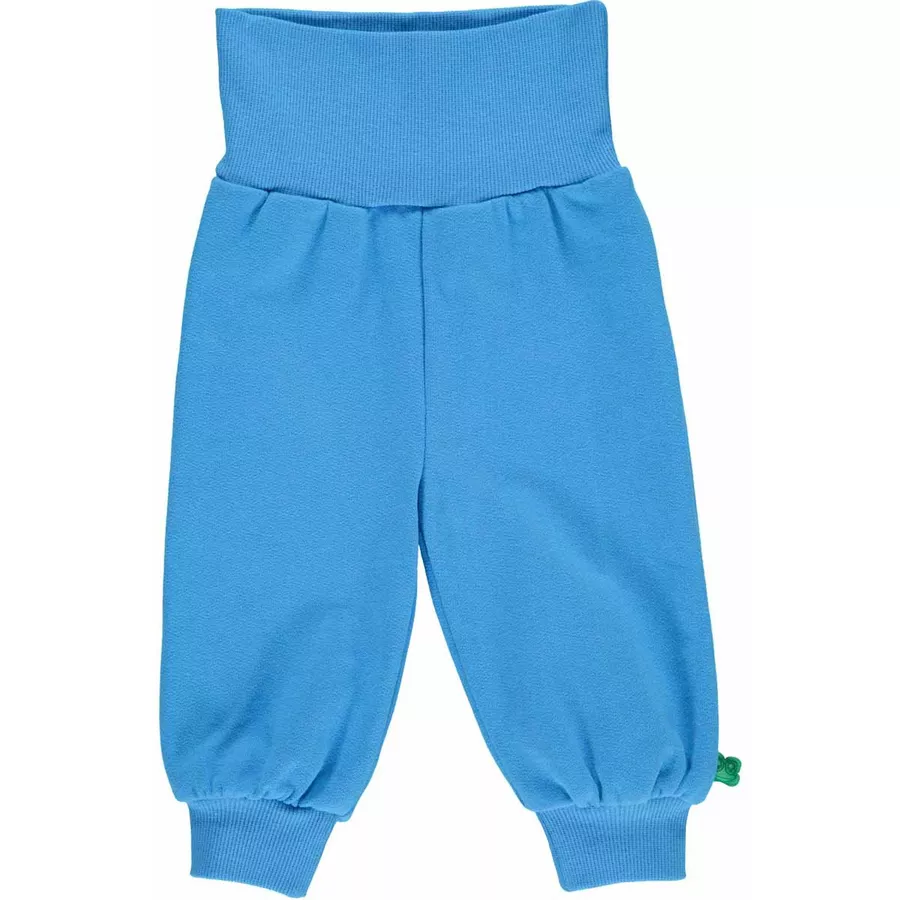 Fred's World Babysweathose hblue