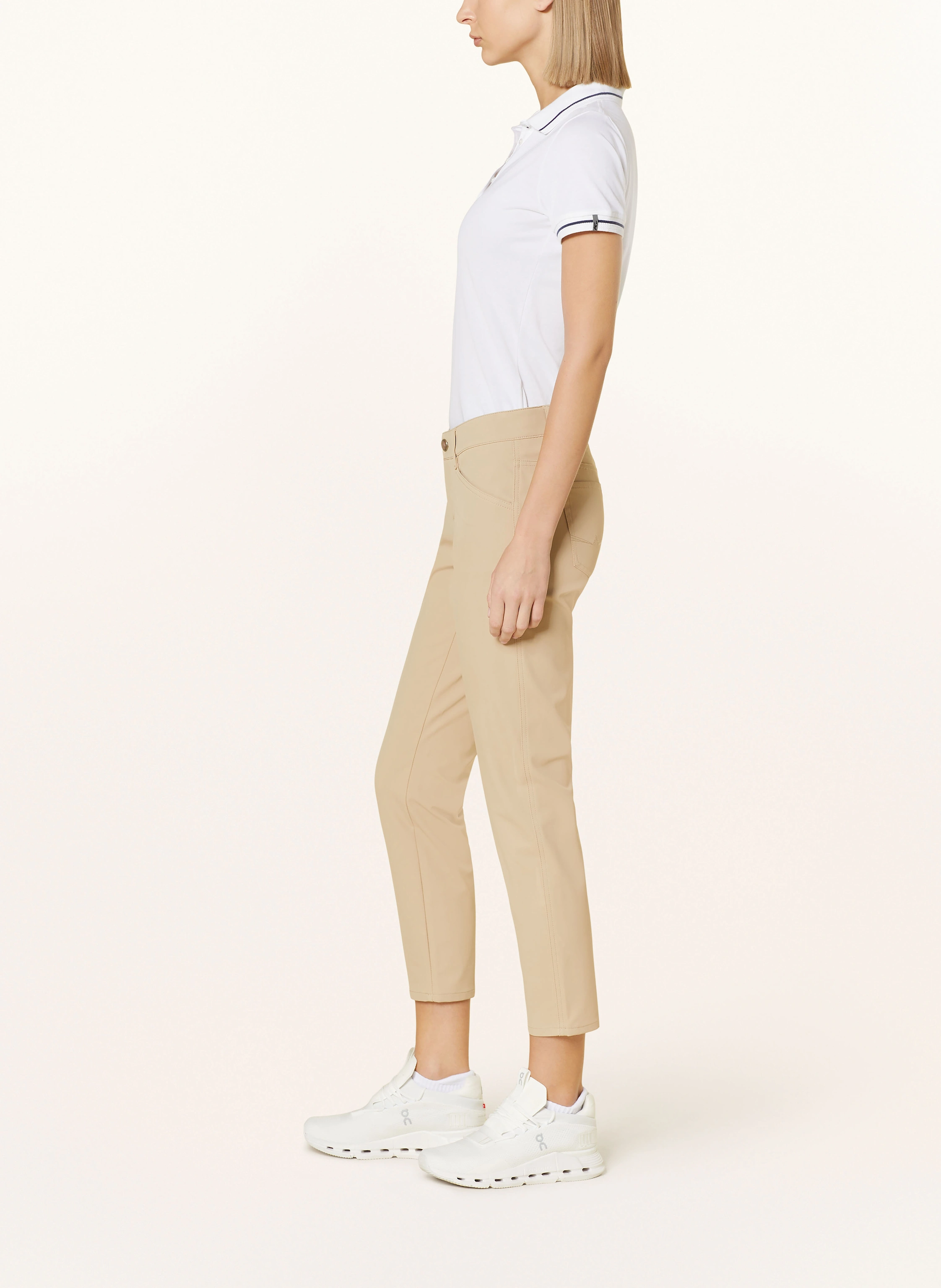 ALBERTO 7/8-Golfhose MONA 3XDRY®
