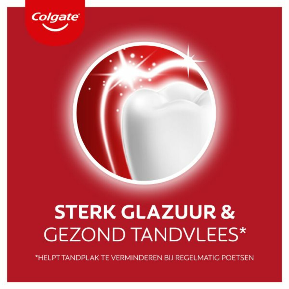 Colgate Tandpasta Max White One75 ml