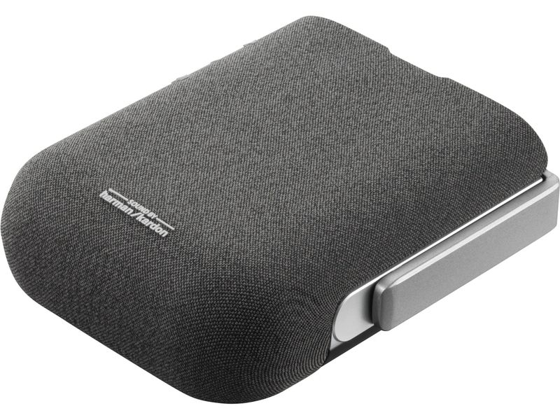 ViewSonic Projektor M1XE Tragbarer Smart LED-Projektor mit Harman Kardon Lautsprechern