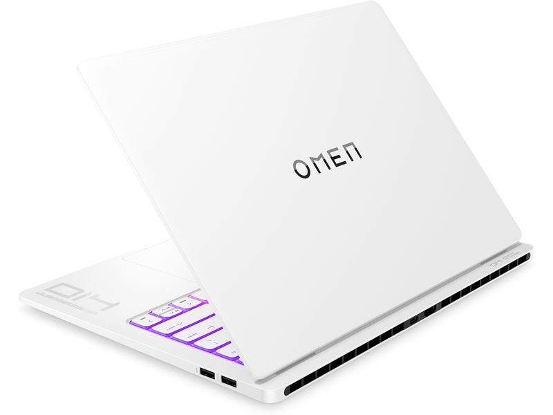 HP Notebook OMEN Transcend 14-fb1948nz inkl. Gratis Headset Leistungsstarker Gaming-Laptop mit OLED-Display
