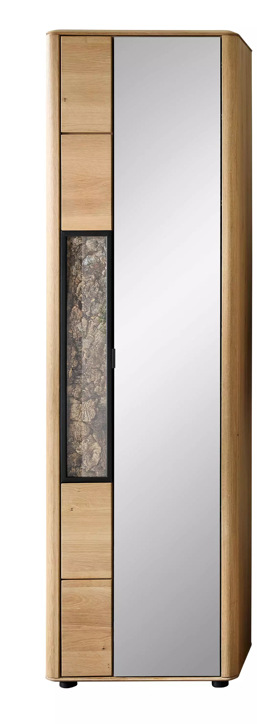 Garderobenschrank Empela