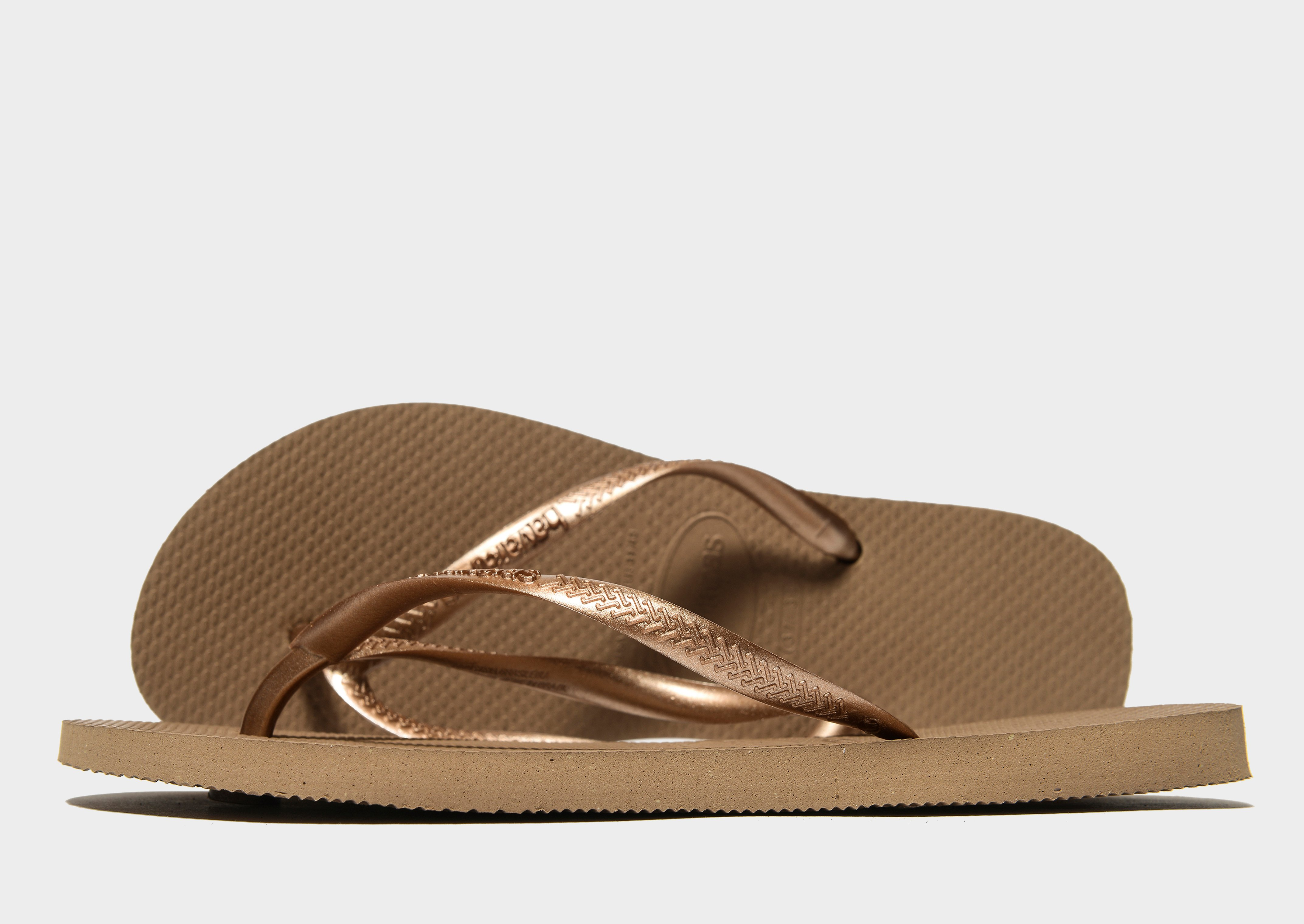 Havaianas Sandales Slimp Flip Flop Femme