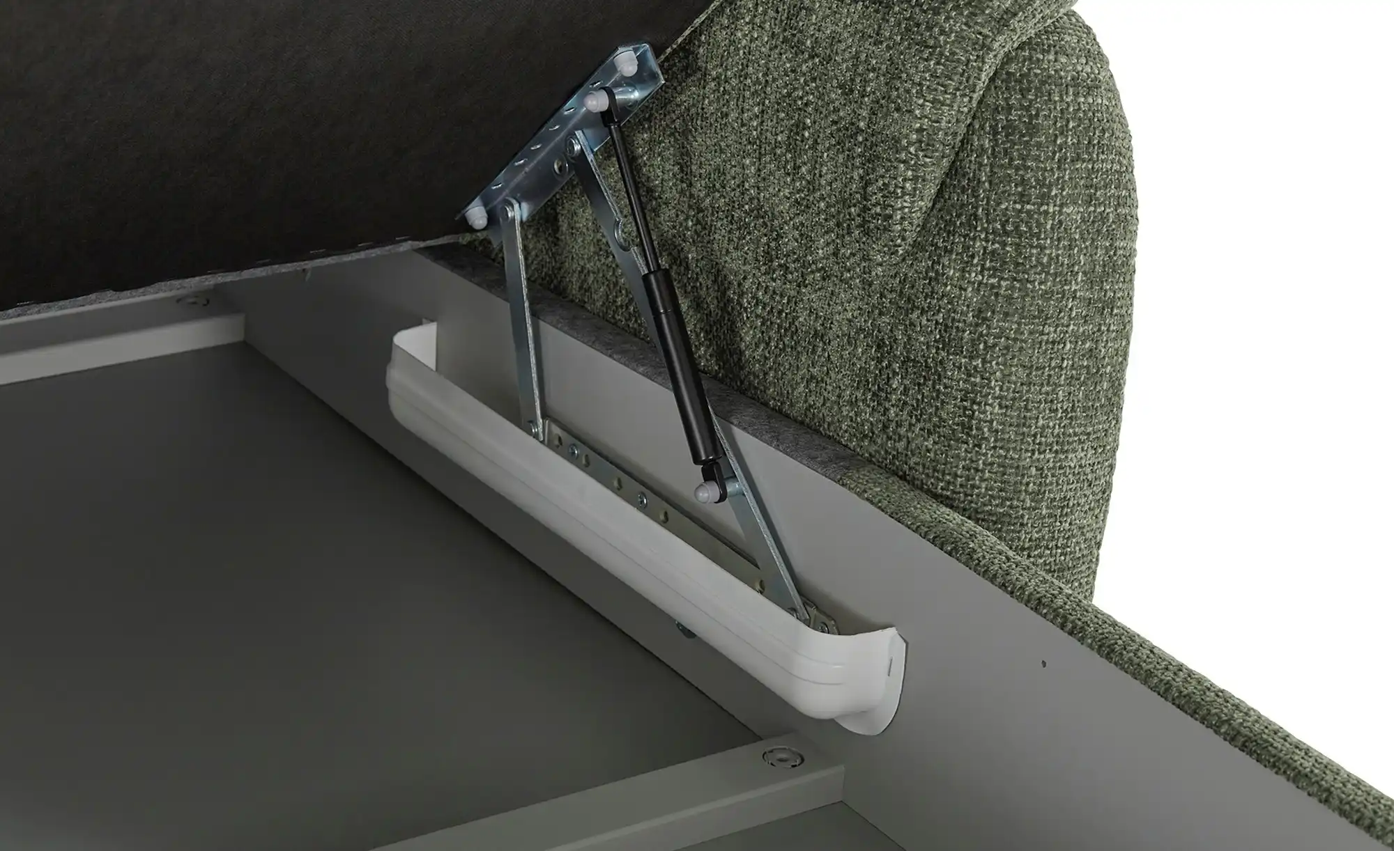 Polstermöbel Oelsa Ecksofa Selecta-Home
