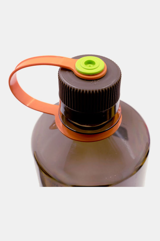 Nalgene Nalgene Narrow-Mouth Bottle Sustain 1L