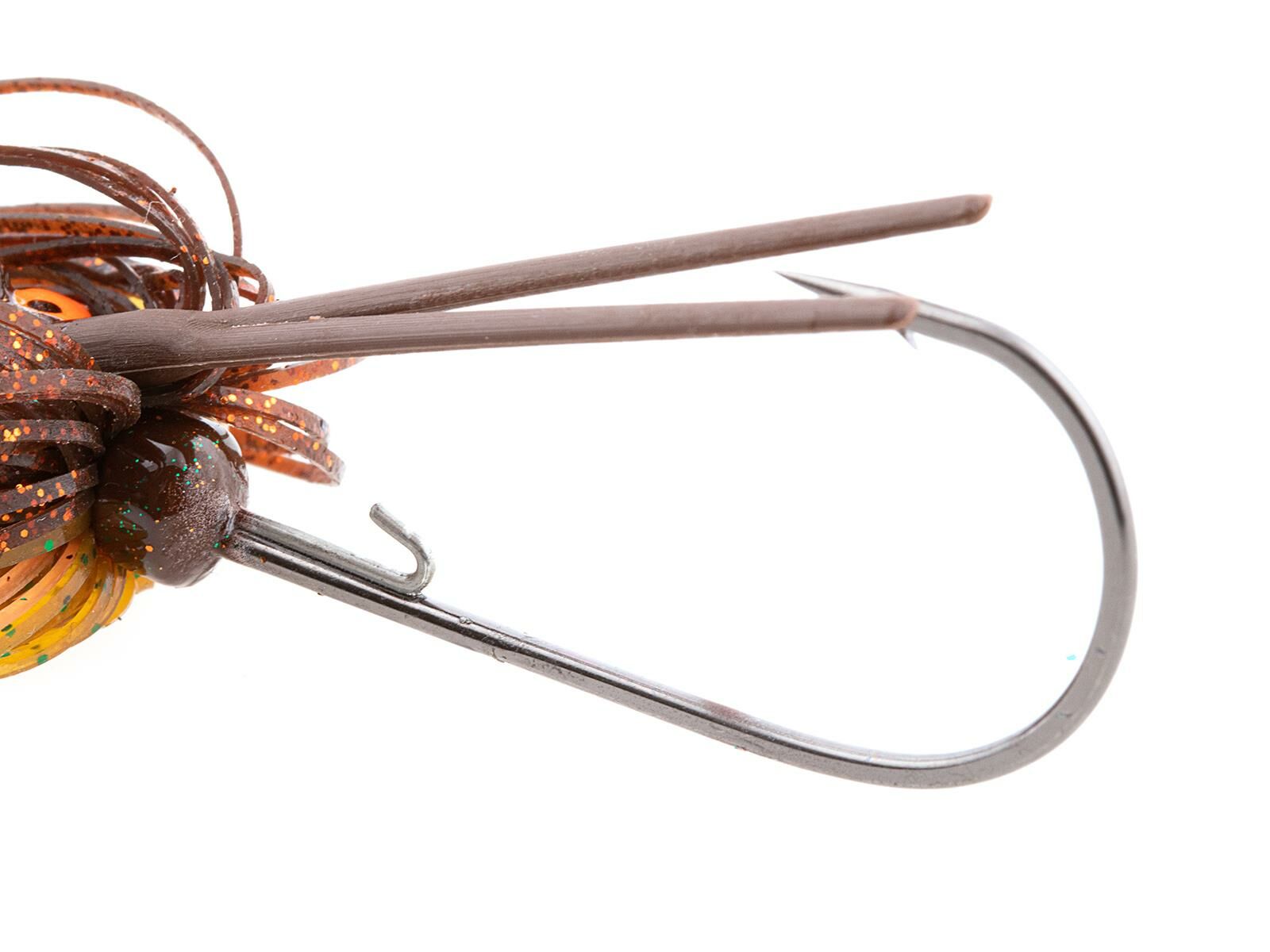 CrossEyeZ Football Jigs (Z-Man)
