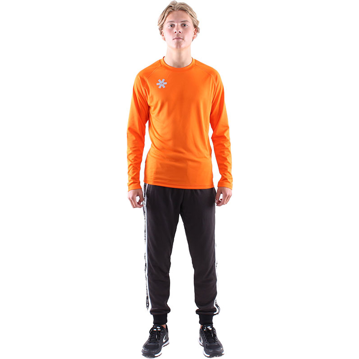 Osaka Training Shirt Heren