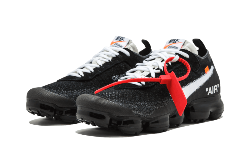 Nike Air Vapormax Off-White 