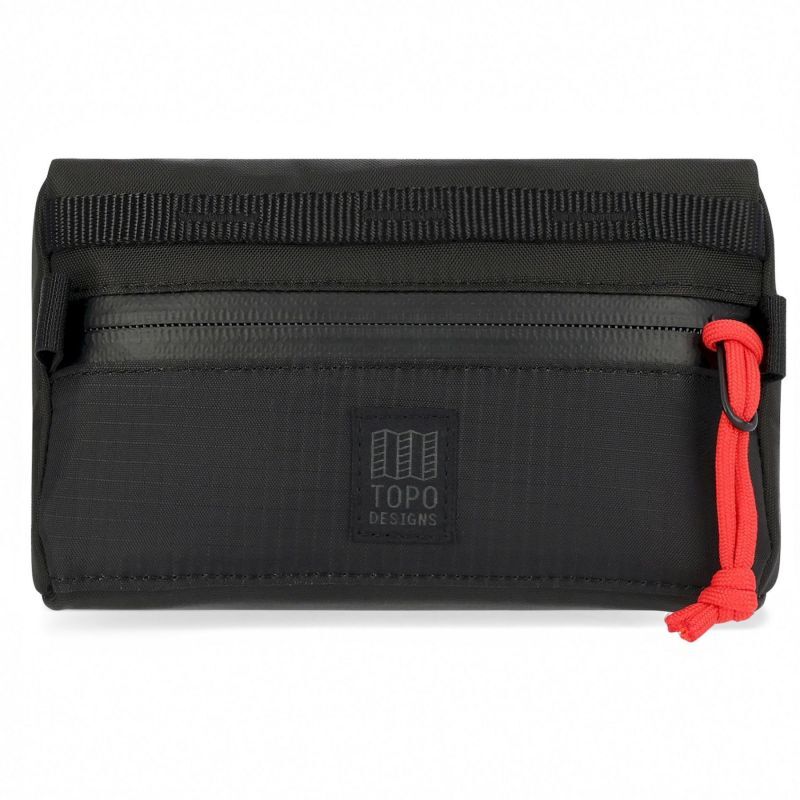 Bike Bag Mini Mountain - Sacoche guidon vélo