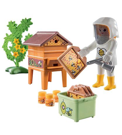 Playmobil Country - Bi Holder - 71253 - 26 Teile