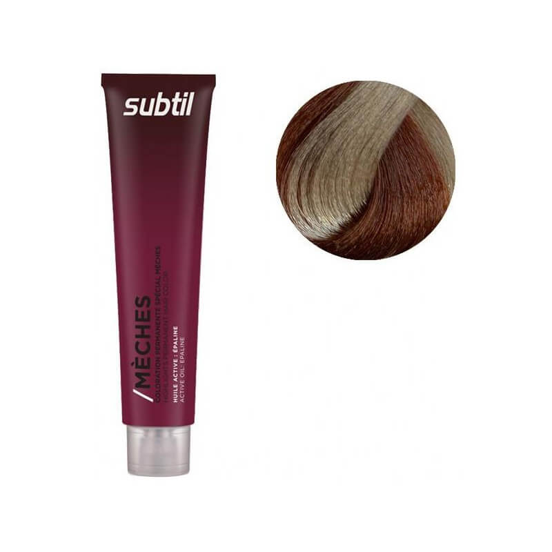 Subtil Mèches Marron Paprika SUBTIL 60ML