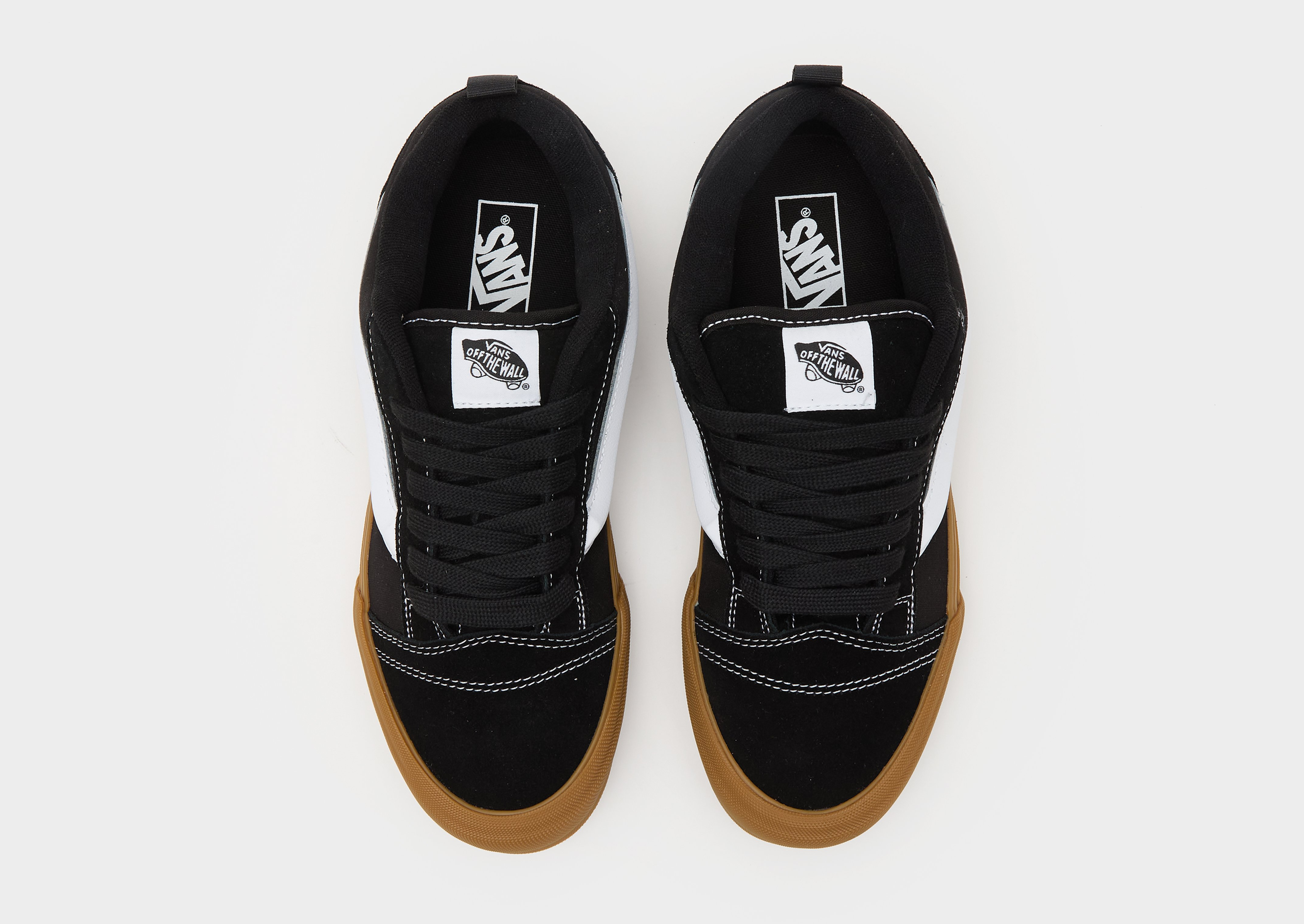 Vans Knu Skool Homme