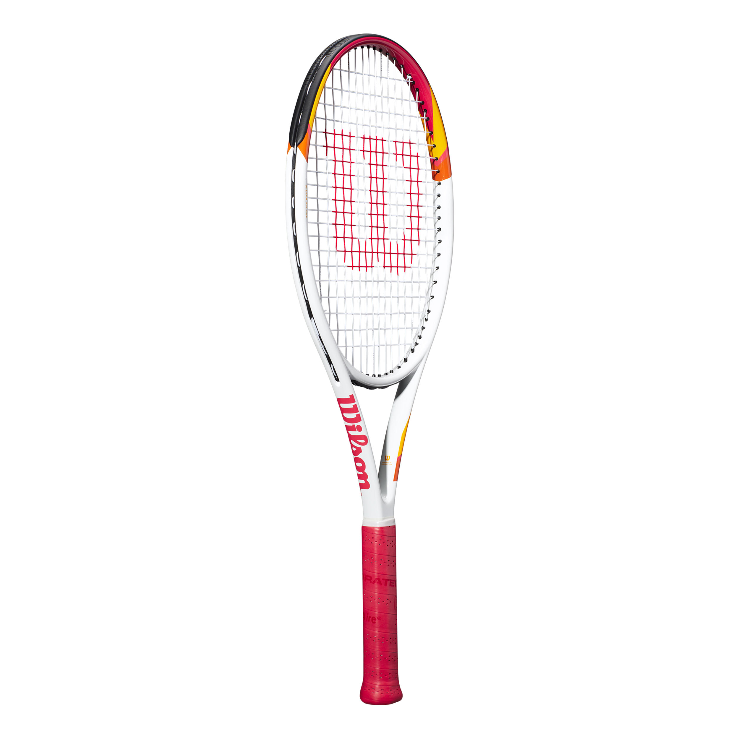 Wilson Six One Raquettes Confort (Cordée)