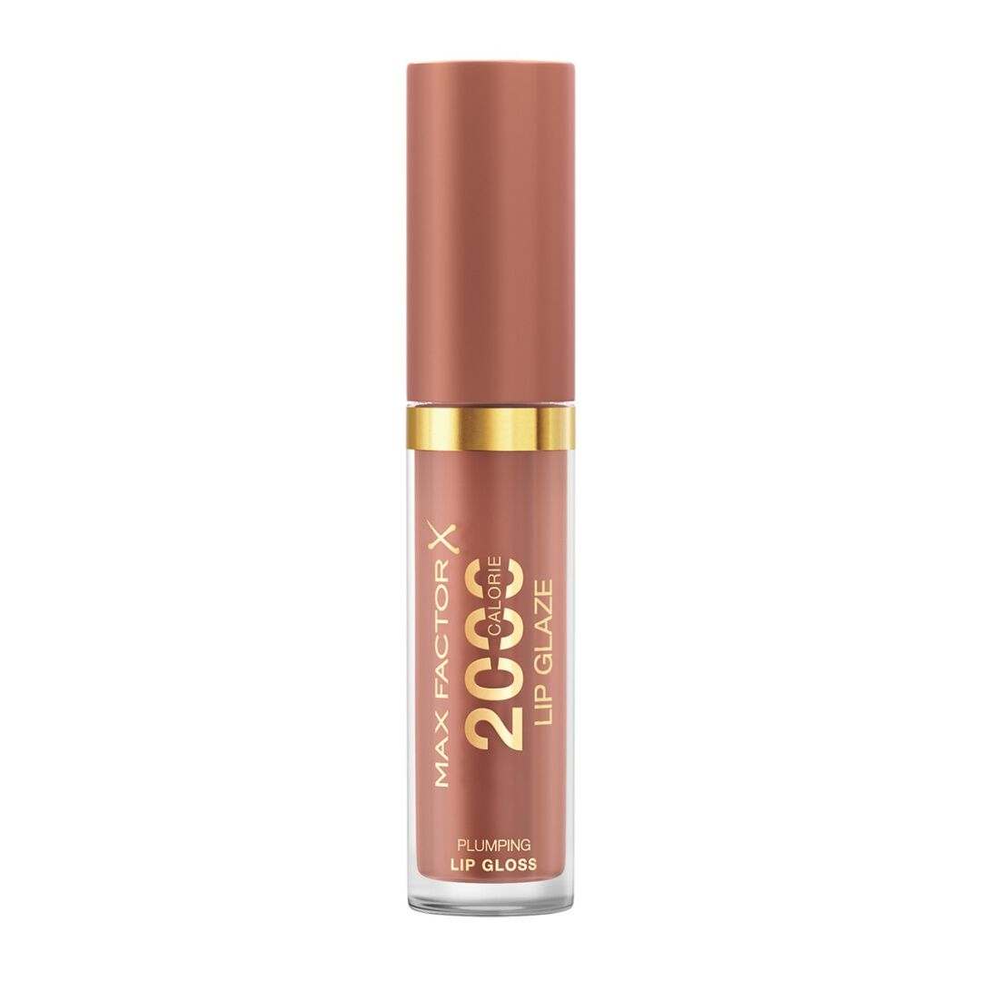 Max Factor  2000 Calorie Lip Glaze - Lip Gloss