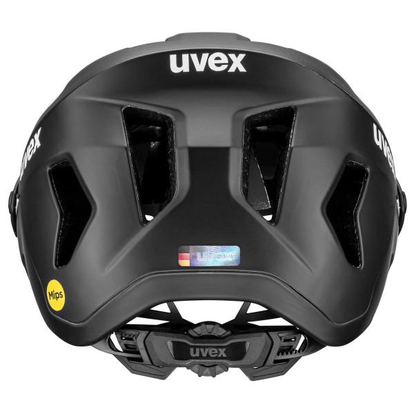 Uvex - Renegade MIPS - Casque de cyclisme