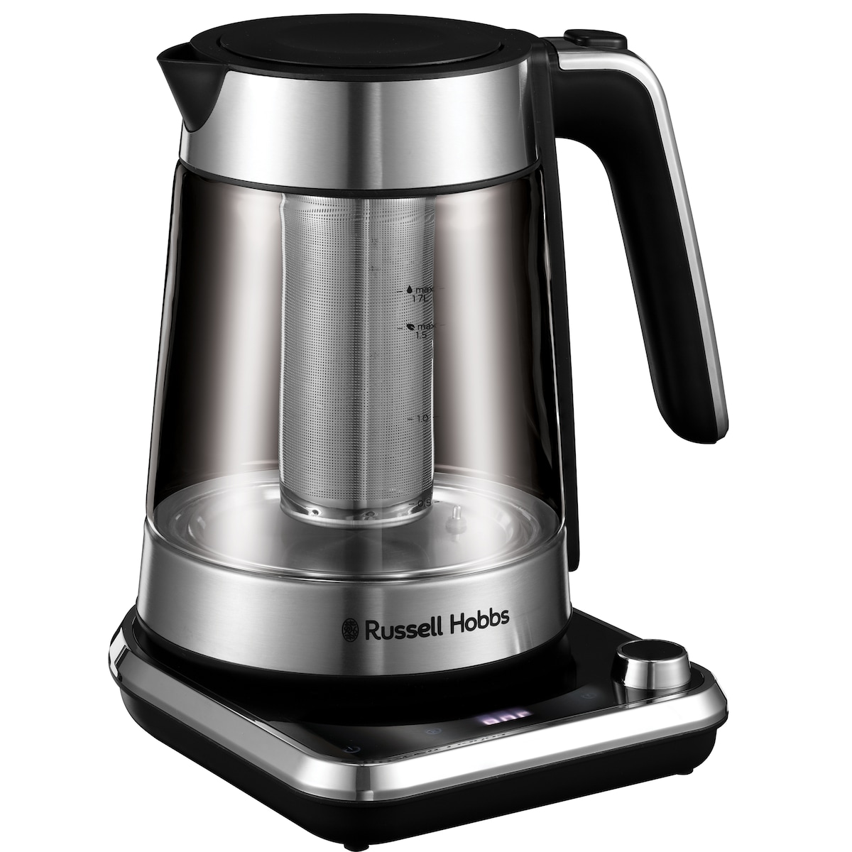 Russell Hobbs Attentiv vannkoker 26200-70