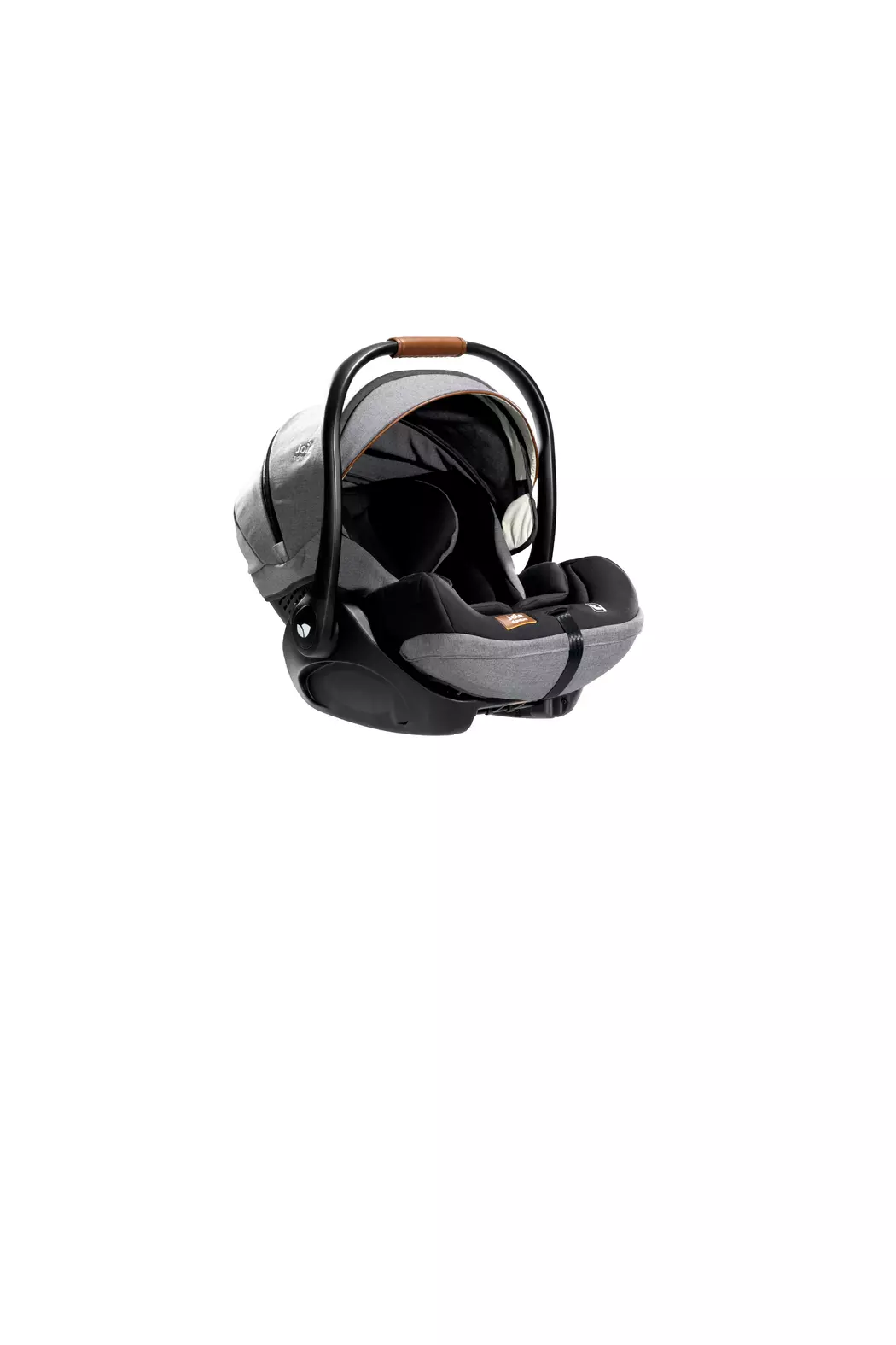Babyschale i-Level Recline Signature