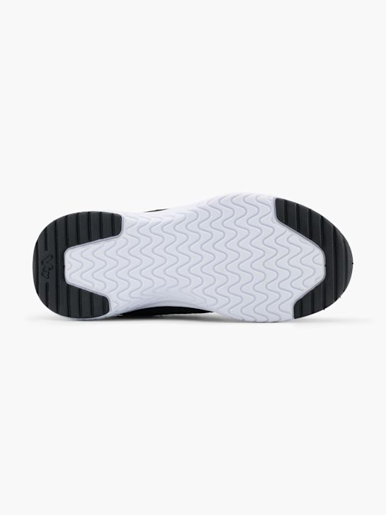 Vty Sneaker Schwarz