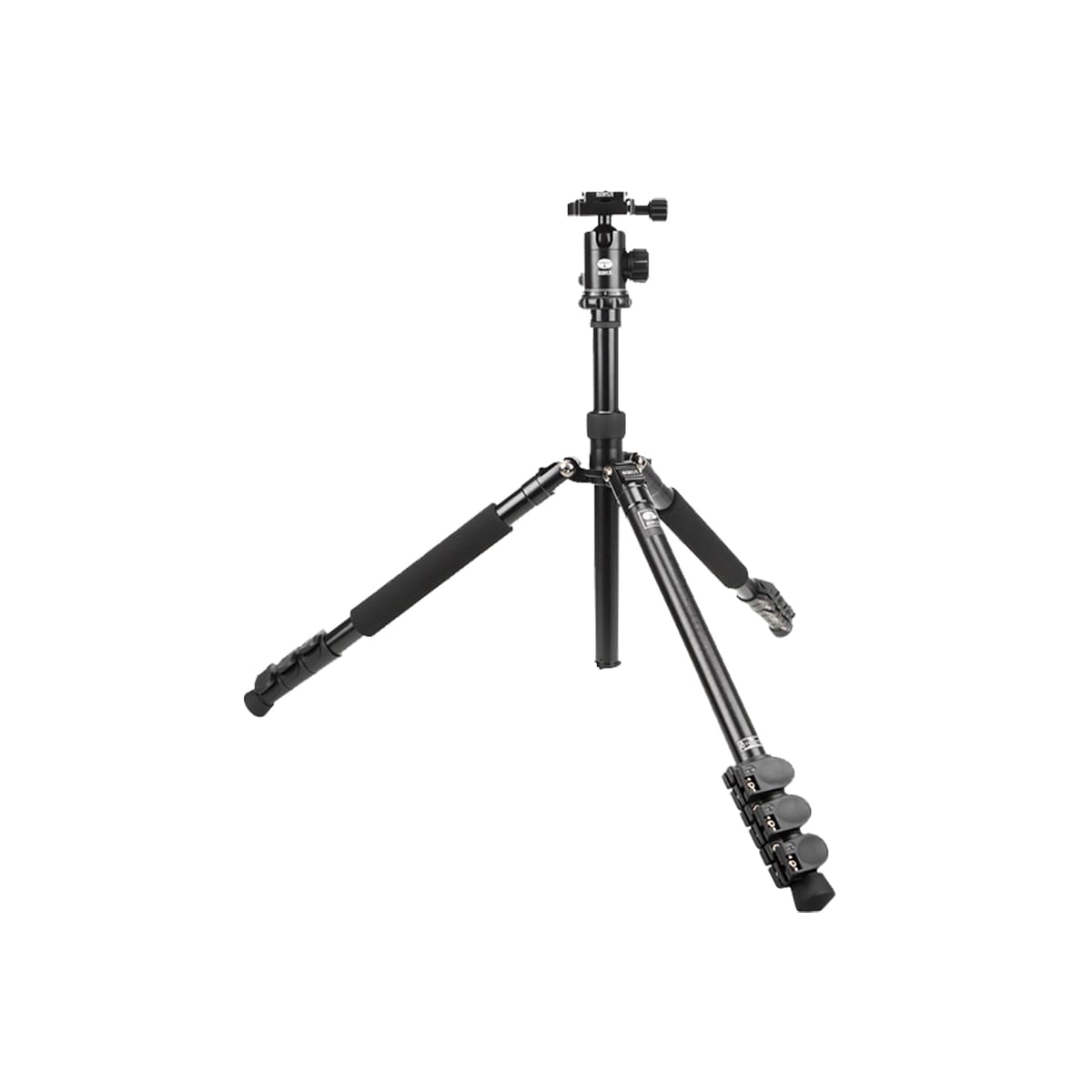 Sirui ET-1004+E-10 stativ