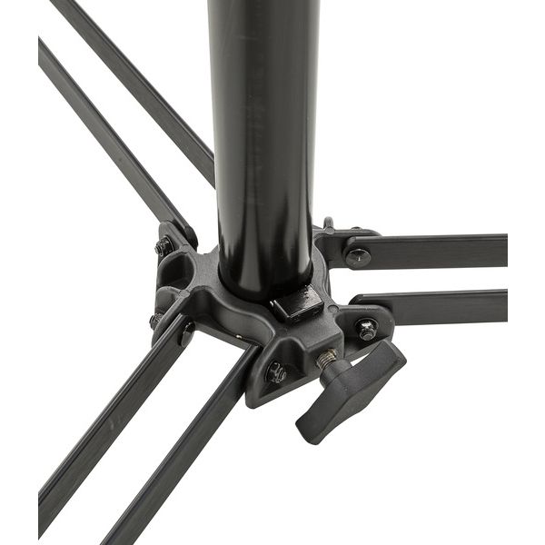 Eurolite STV-250 Follow Spot Stand BK