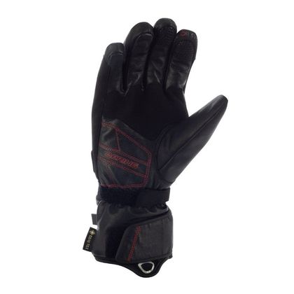 Gants Bering DELTA GORETEX - Noir