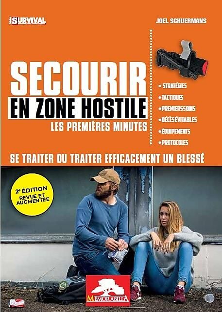SECOURIR EN ZONE HOSTILE 2E