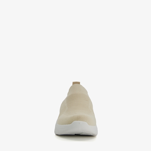 Blue Box dames sneakers elastisch