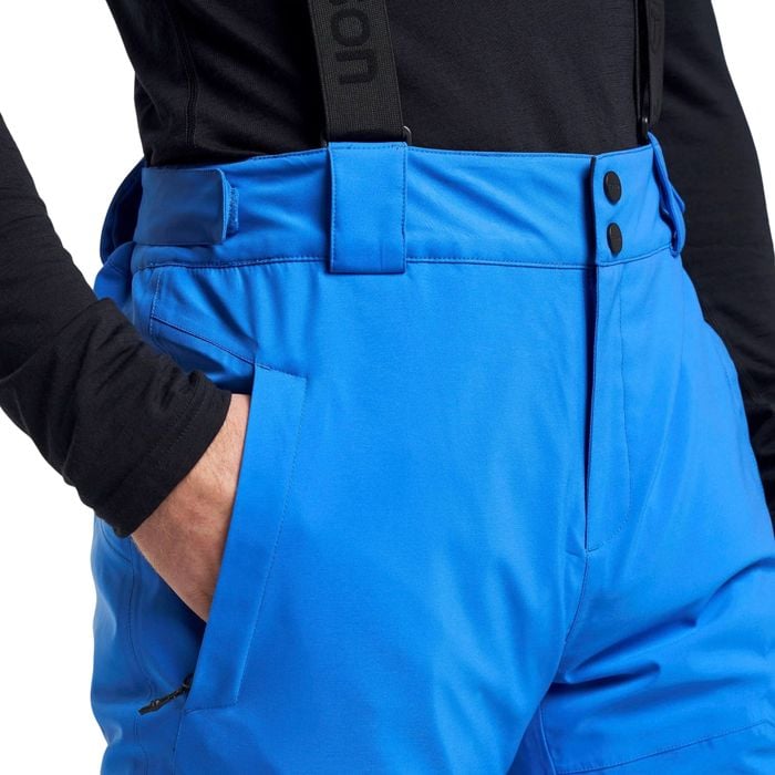 Tenson Core MPC Plus Ski Broek Heren