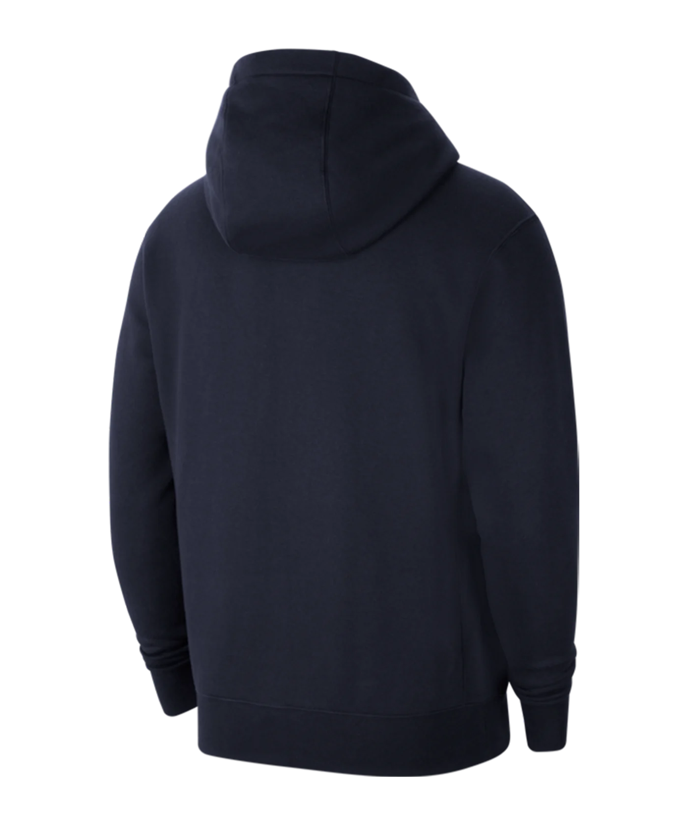 Nike Park 20 Fleece Kapuzenjacke Kids Blau F451