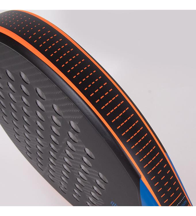 Reece Xperienced Control Padelracket
