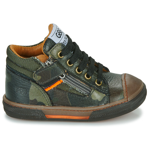 GBB - VAUBERT - Vert
