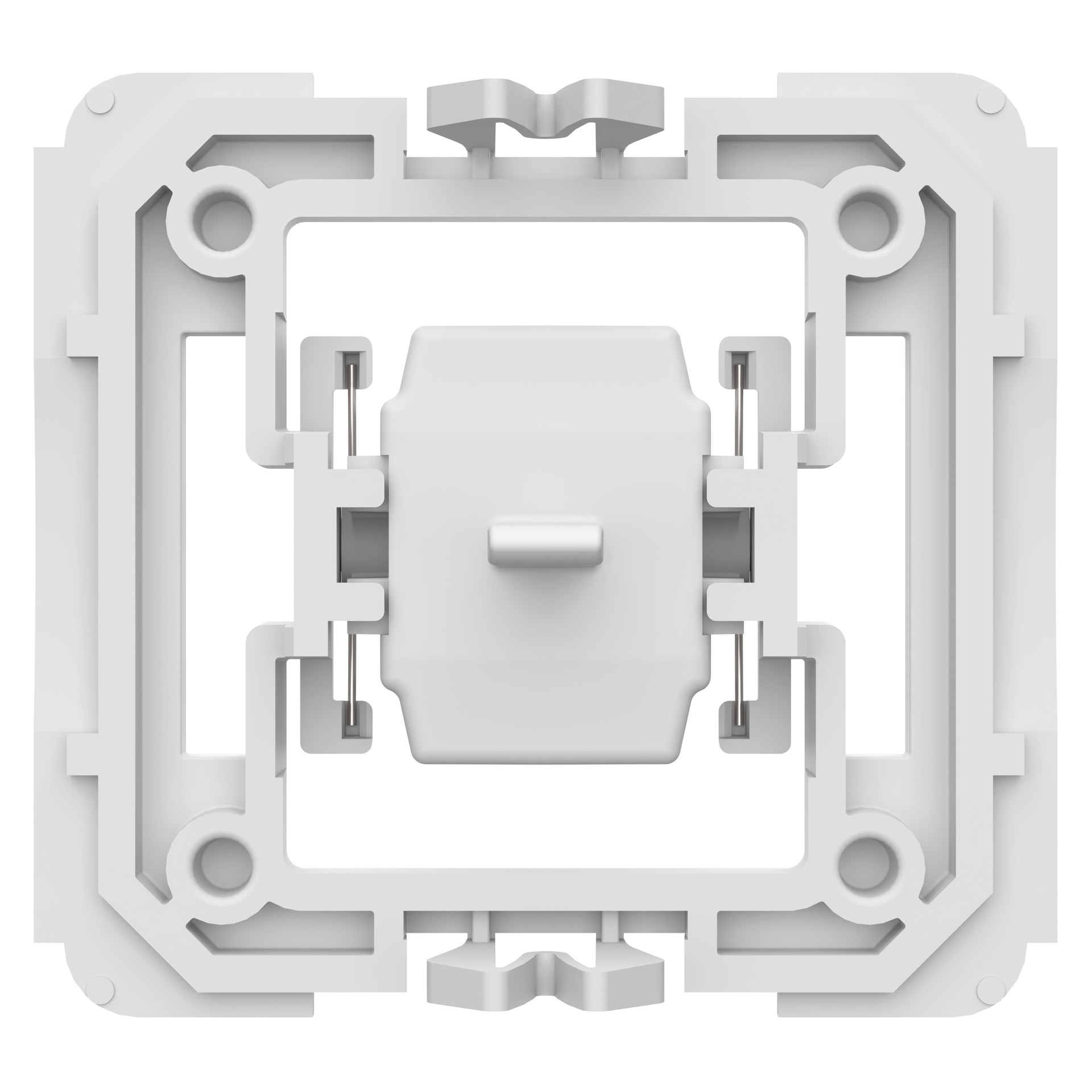 Homematic IP Smart-Home-Zubehör »Gira Adapter für Homematic IP Aktoren neue Generation«