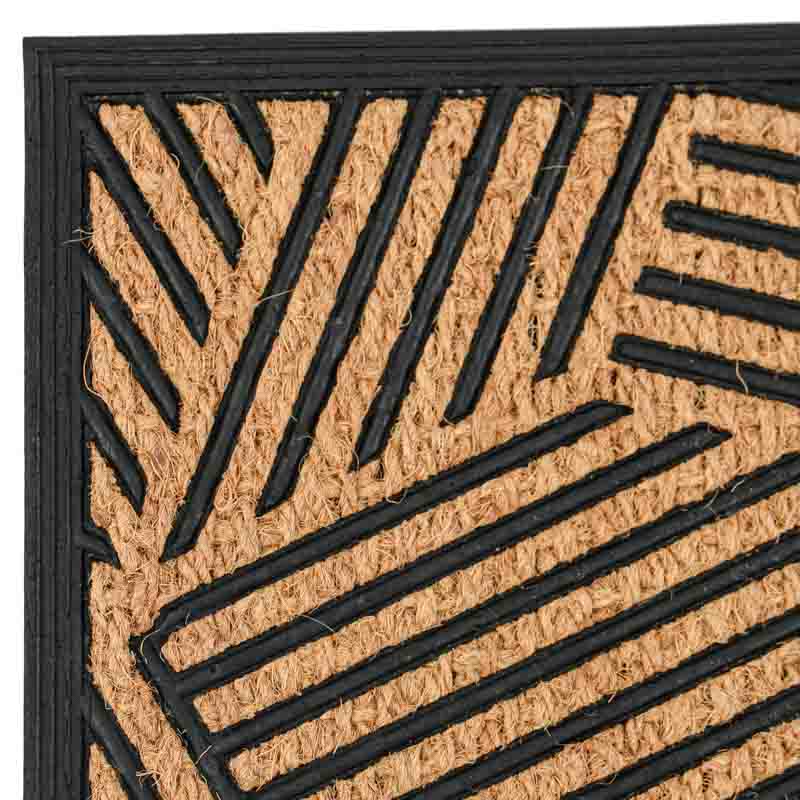 Tapis blocs coco