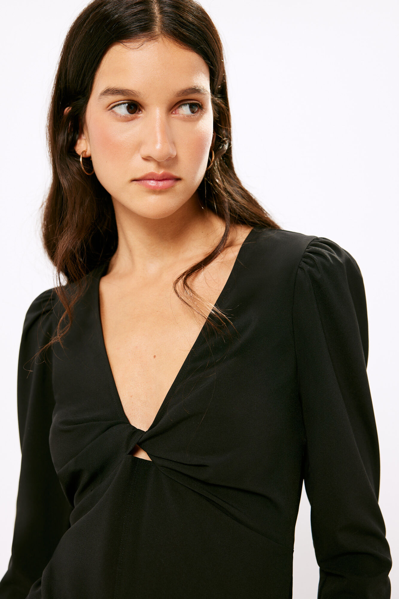 Vestido estiloso