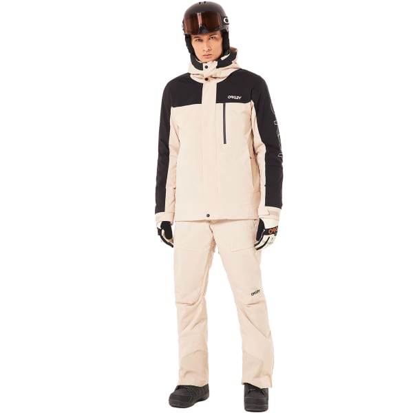 Pantalon de ski OAKLEY AXIS INSULATED PANT HUMUS
