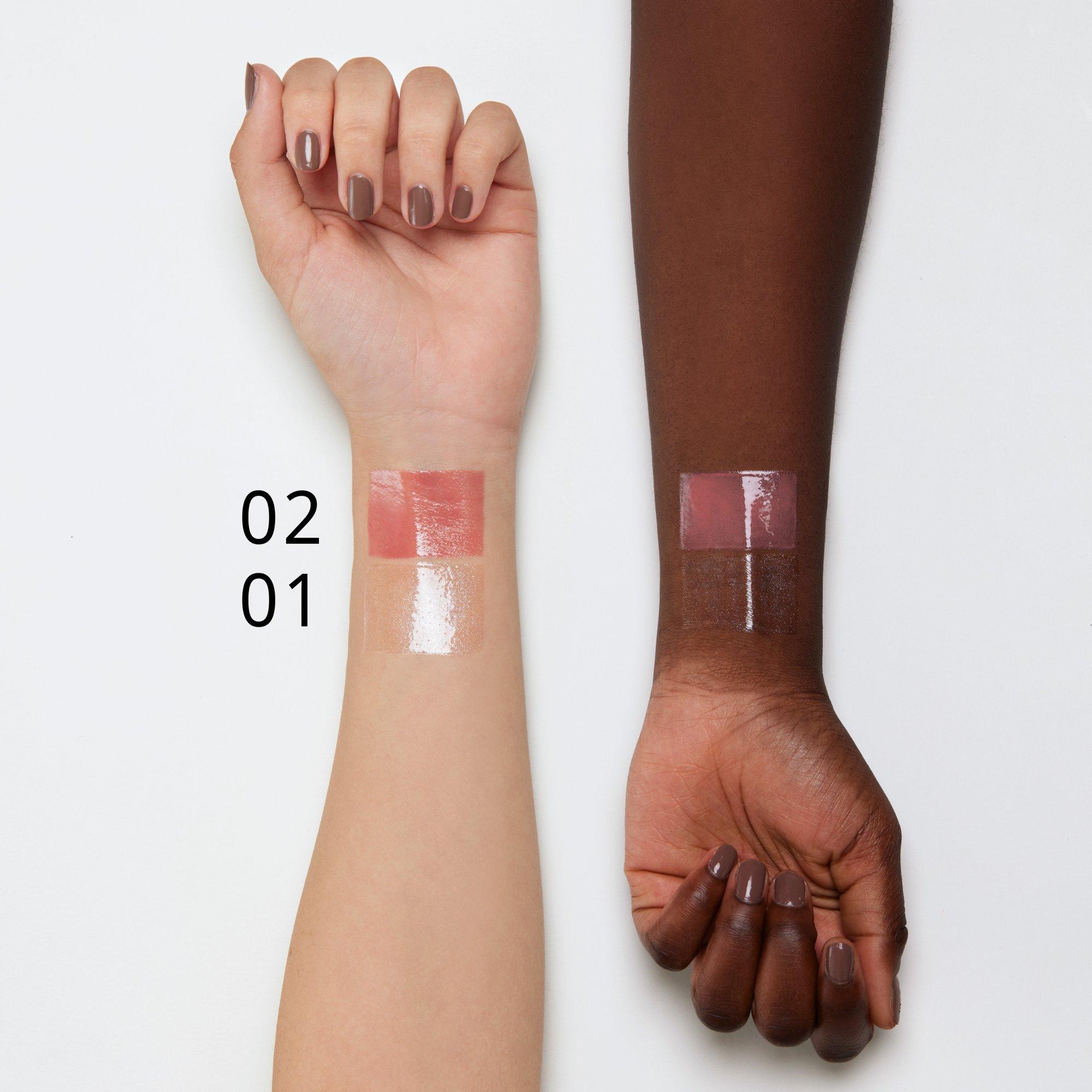 what the fake! PLUMPING LIP FILLER