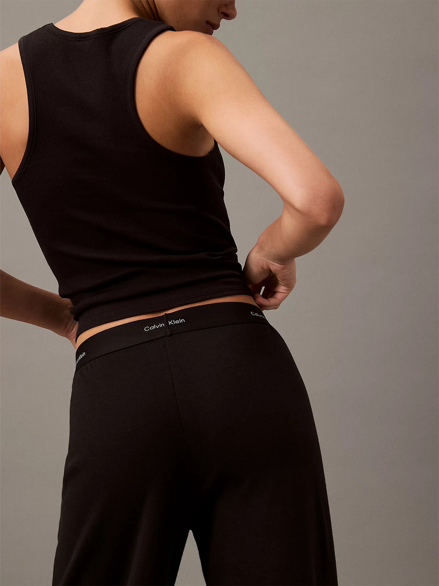 Wide Leg Pant
