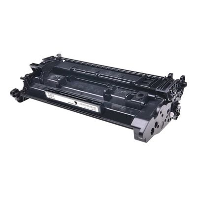 Cartouche laser compatible HP 26X - noir - Uprint