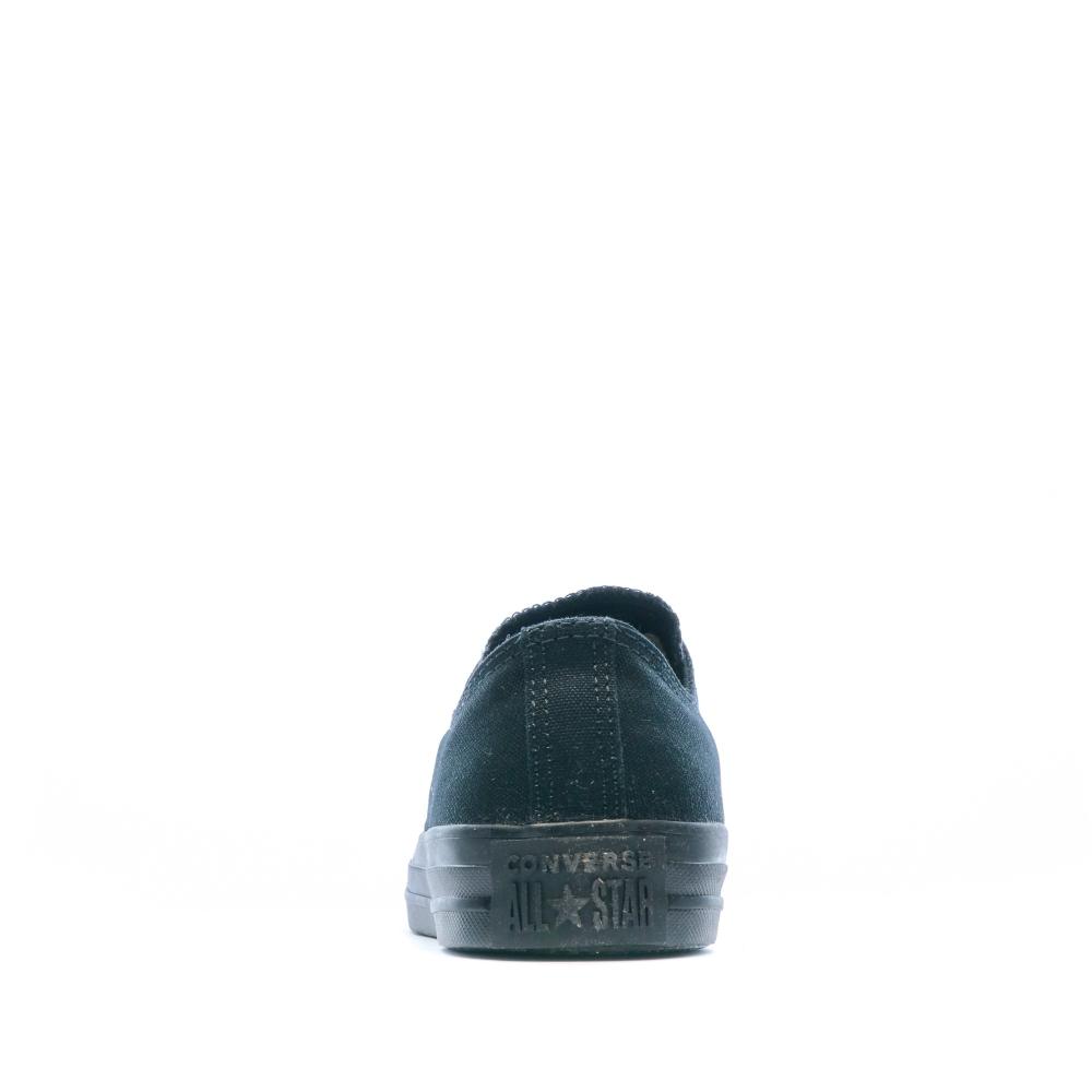 Converse All Star Baskets noires homme/femme Converse Taylor