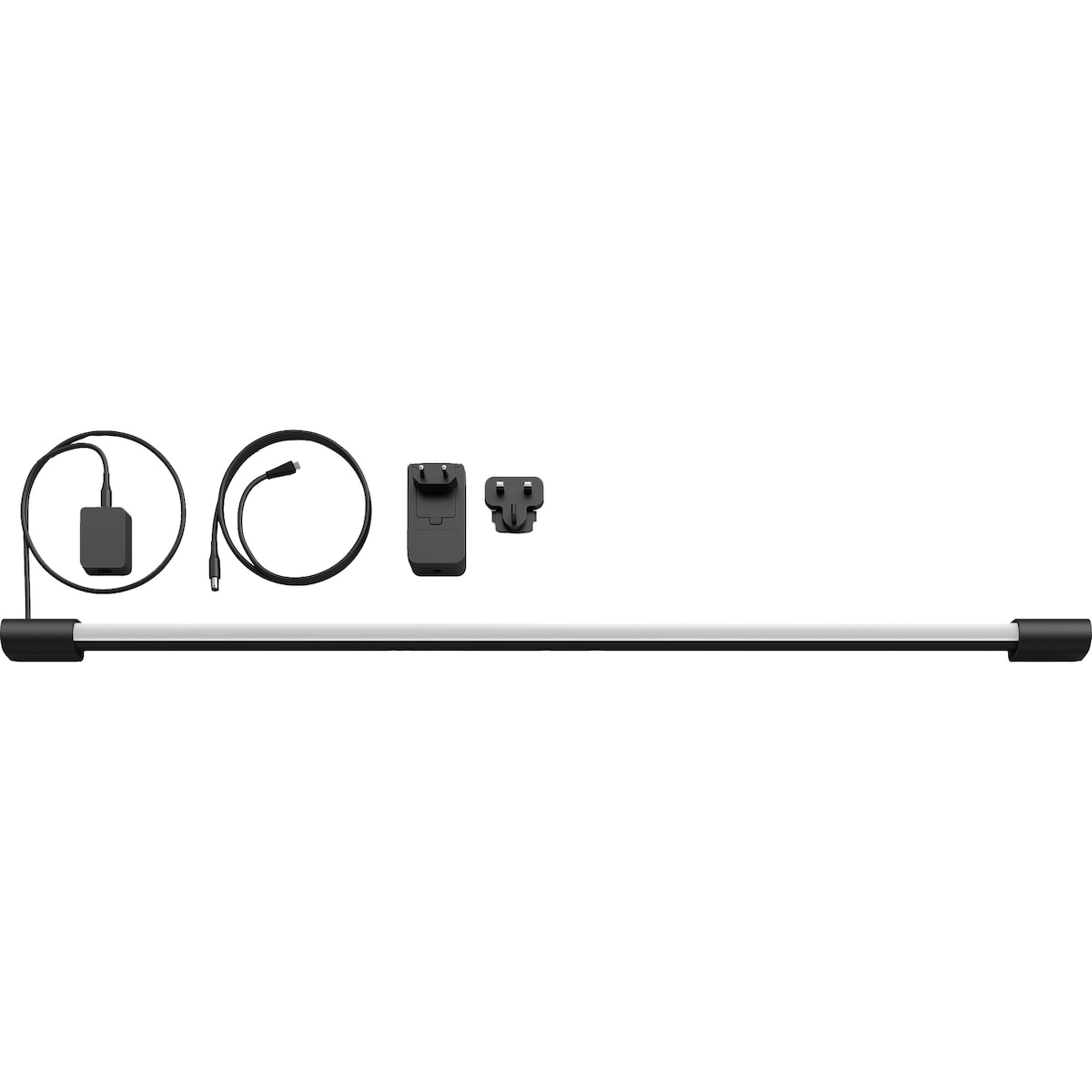 Philips Hue Play Gradient lysrør CPM (sort)