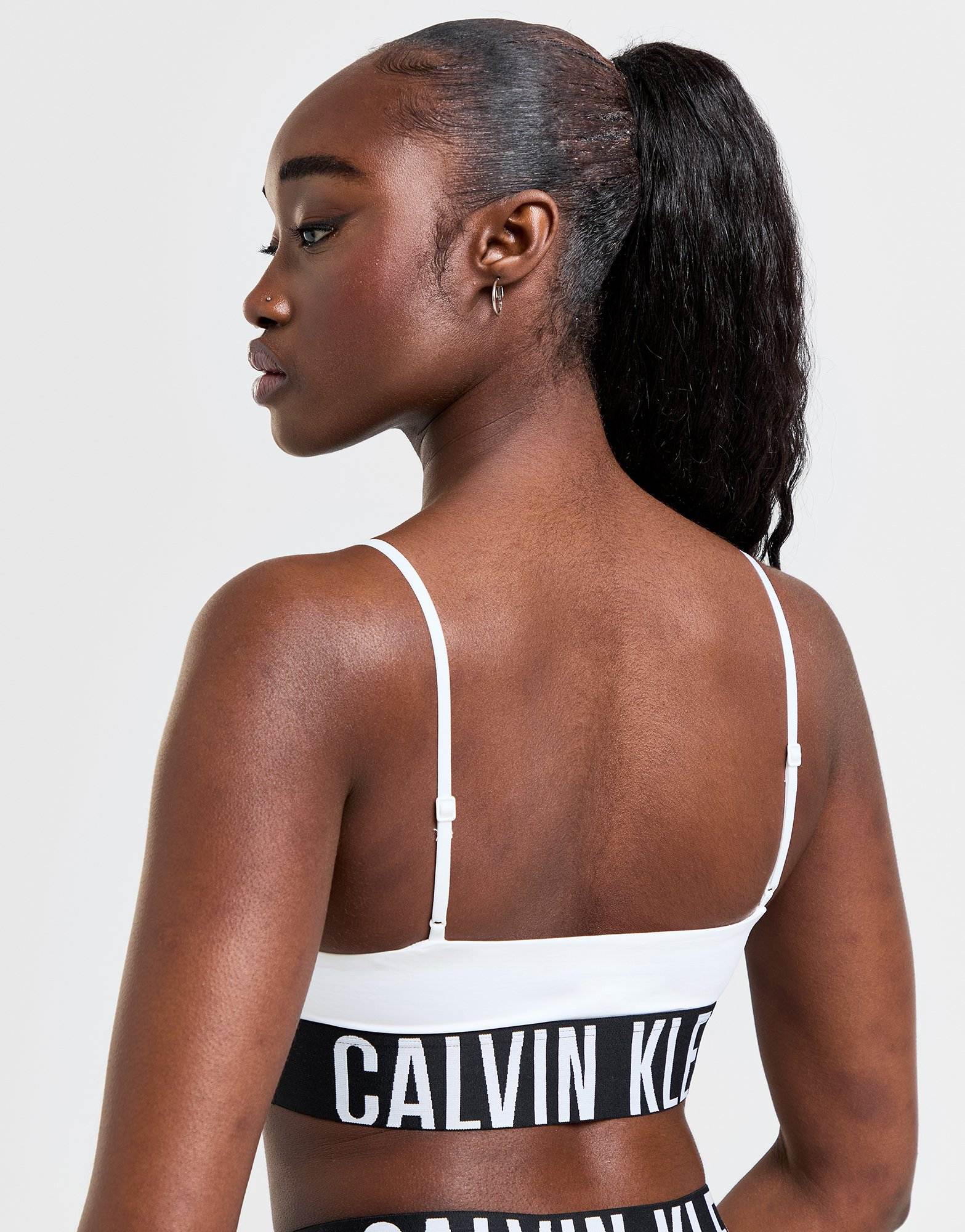 Calvin Klein Underwear Brassière Intense Power Femme