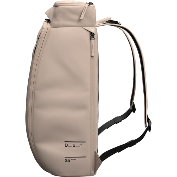 Sac à dos lifestyle DB HUGGER BACKPACK 25L