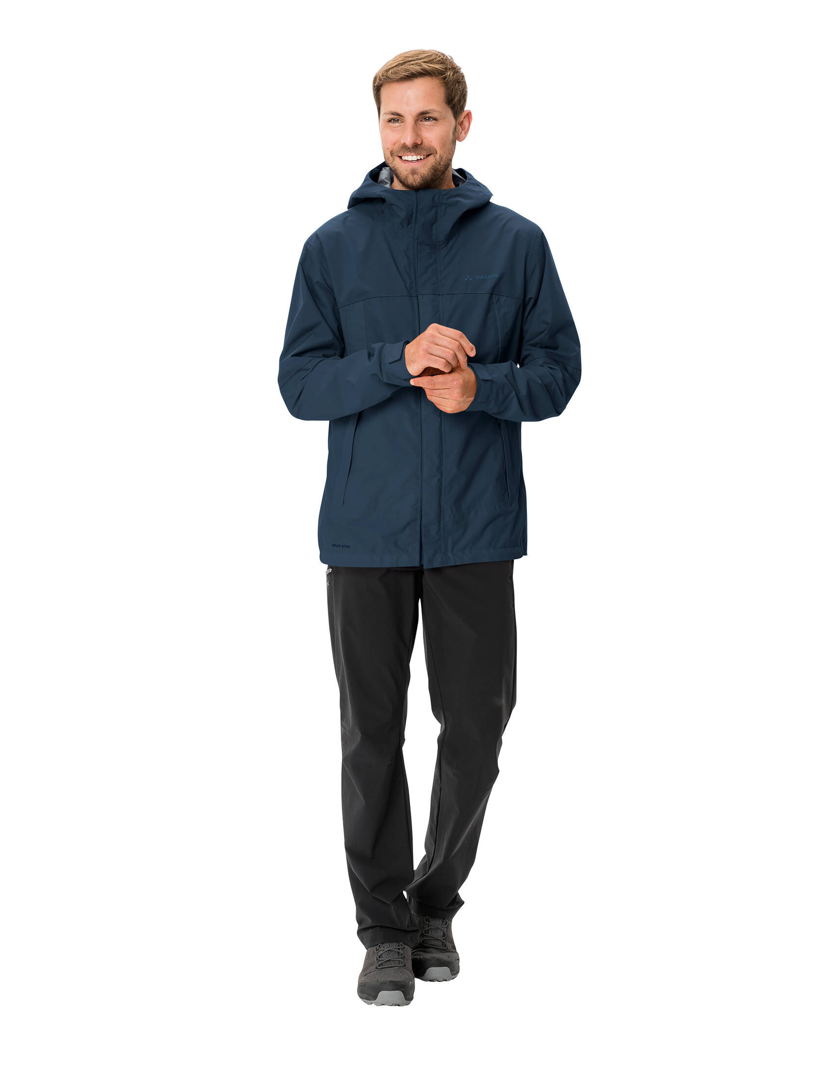 VAUDE| Damen T-Shirt Women's Brand Shirt