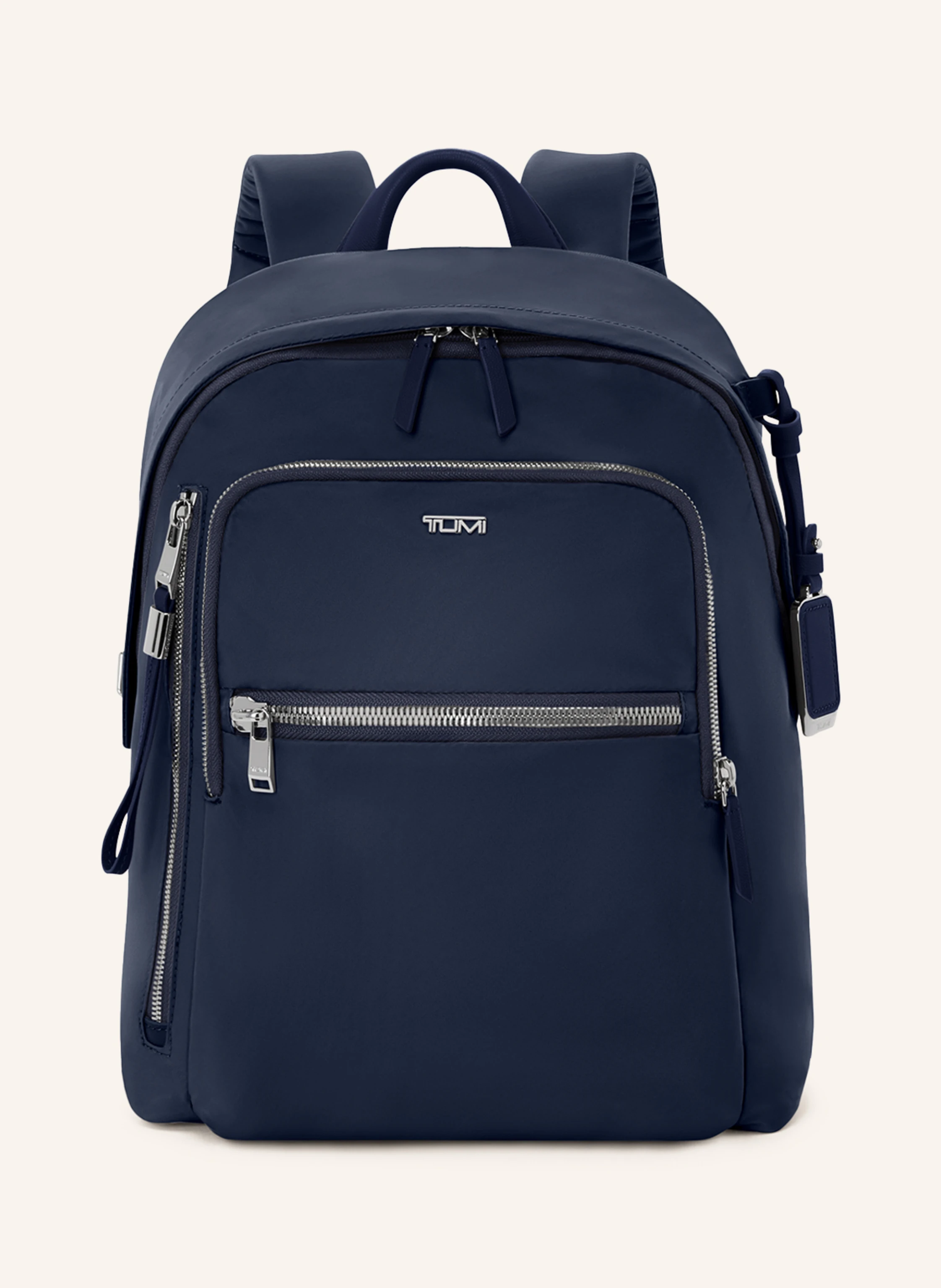 TUMI VOYAGEUR Rucksack HALSEY mit Laptop-Fach