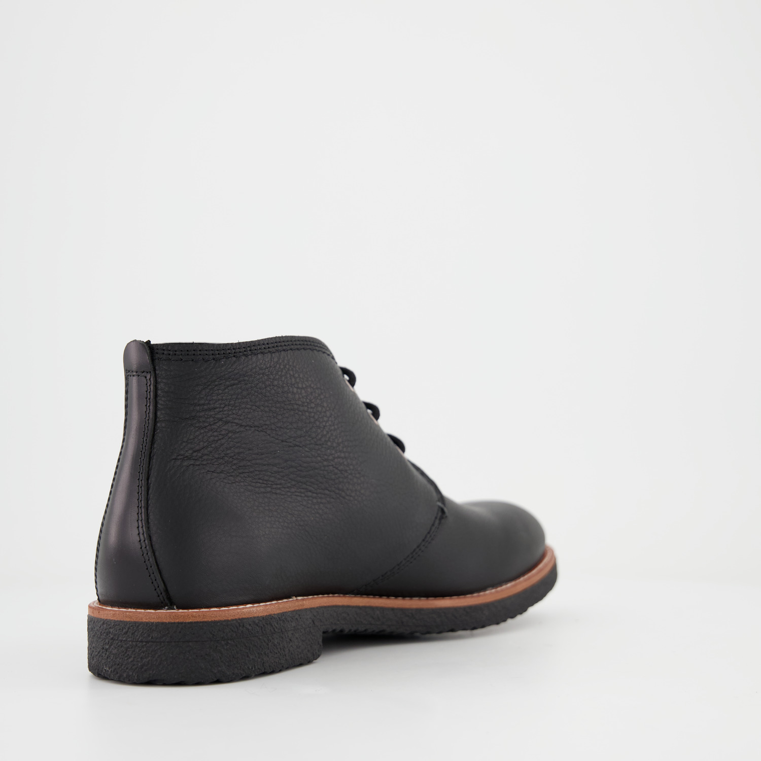 Panama Jack Napa Grass Negro/Black