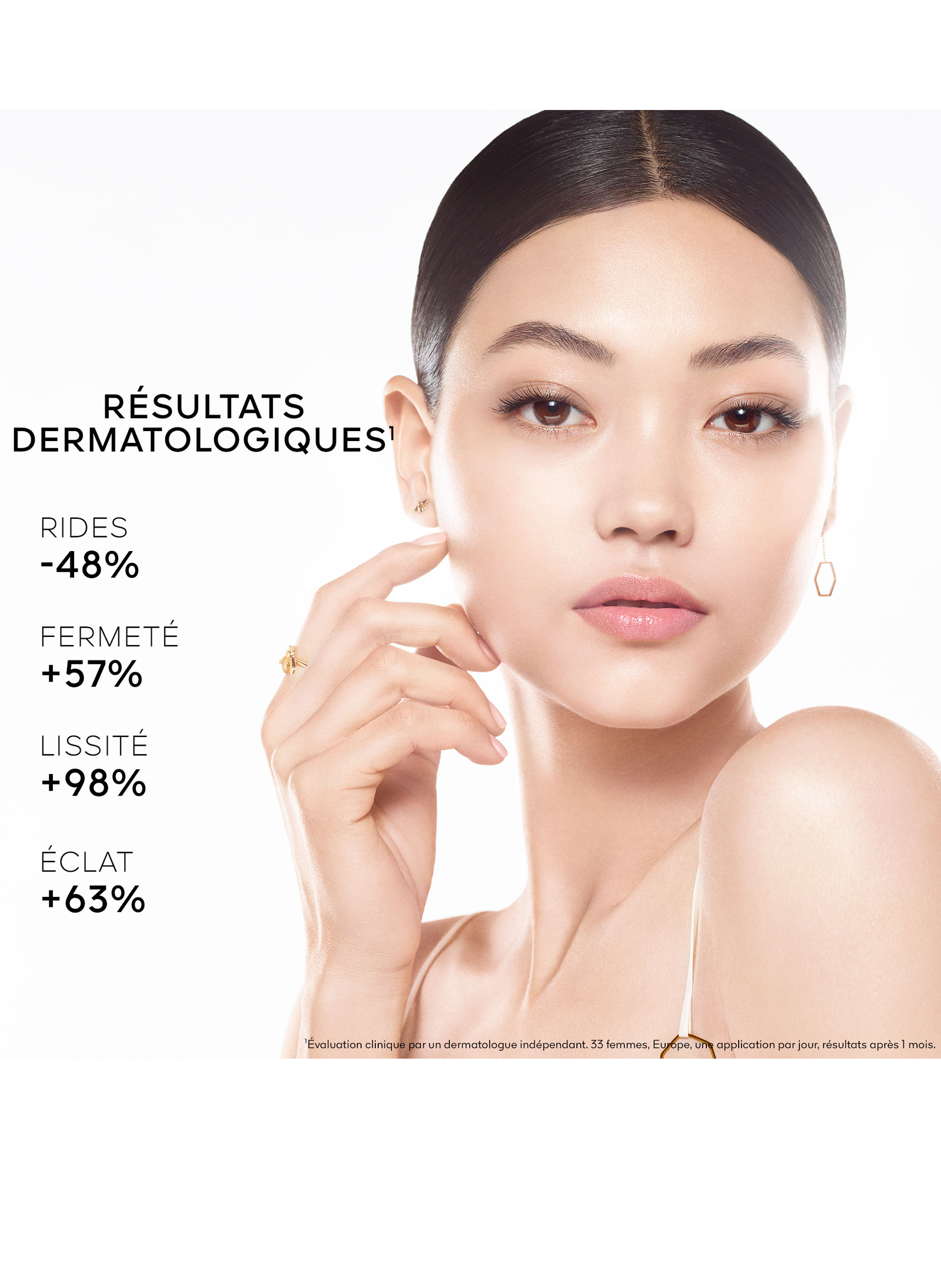 HONEY TREATMENT - CRÈME JOUR |