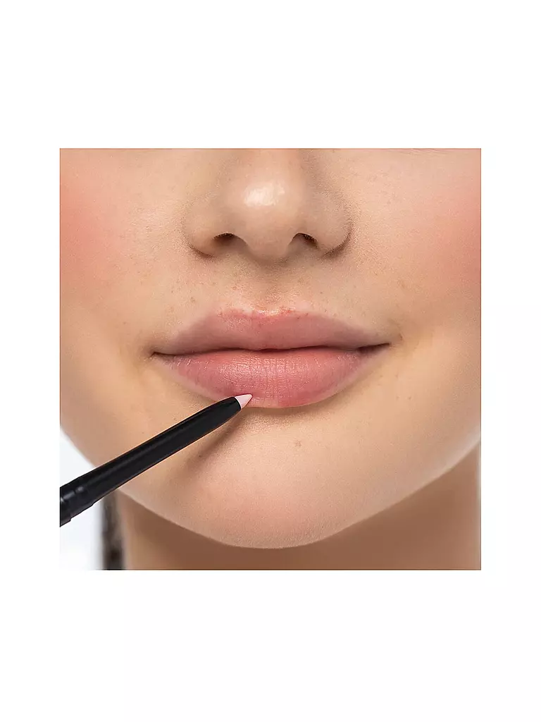ARTDECO Lippenkonturenstift - Natural Lip Liner ( 1 Transparent ) transparent