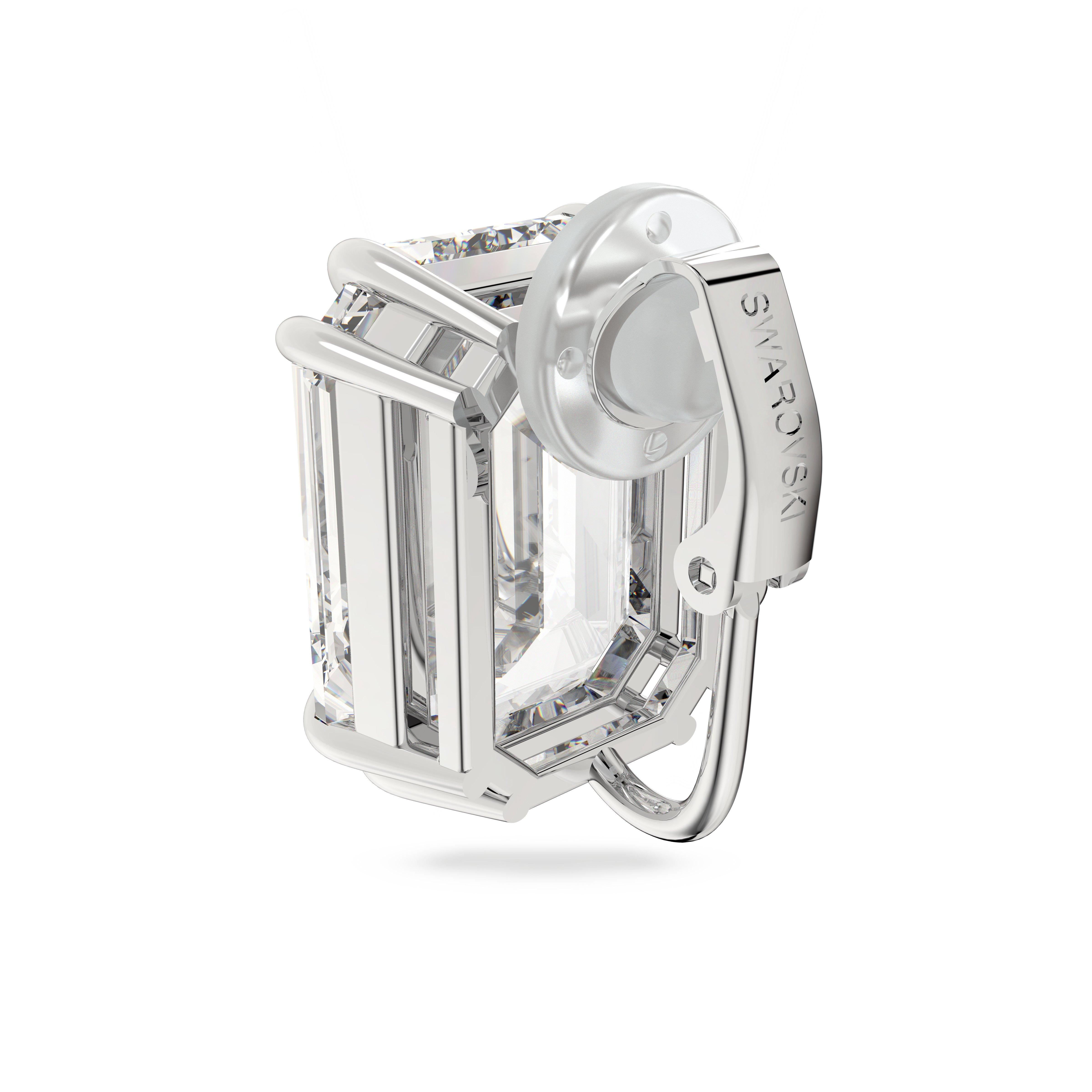 Swarovski Mesmera Clip Earring