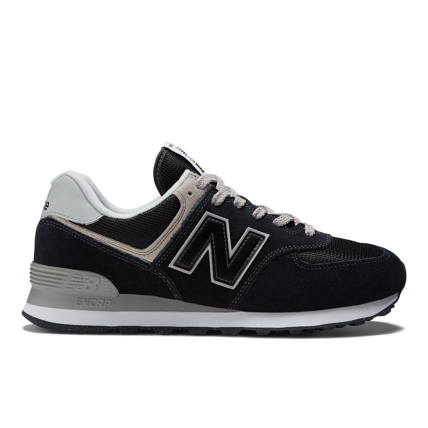 New Balance NBquarterZip Running Top Mens
