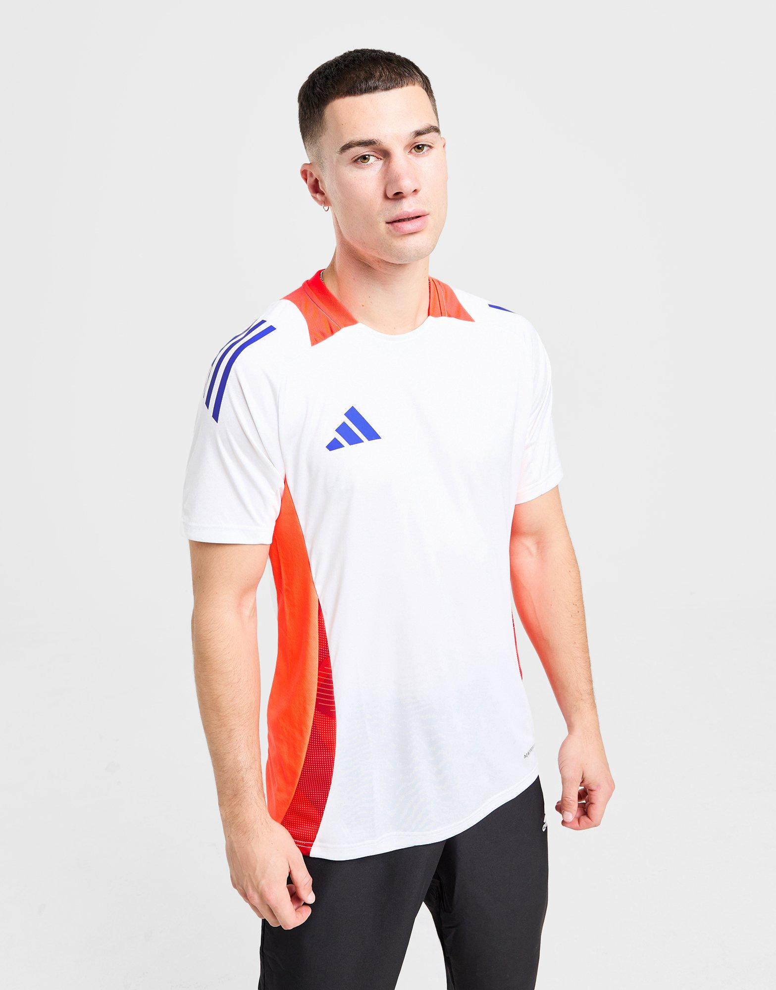 adidas T-shirt Tiro Competition Homme